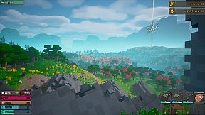 SurvivalWorld