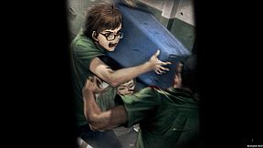 All of Us Are Dead...