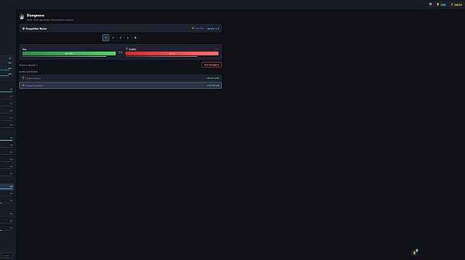 Idle Realms: The Eternal Spire