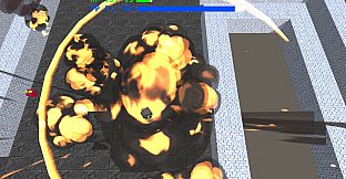 Reconcile with cats [Cat + Tank + Ningen = RogueLike]