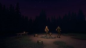 Forest Ranger Services: Episode 2