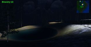 Beyond Camp Starling