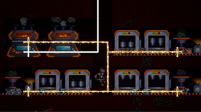 Raccoon Crafts Factory