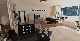 Escape Room VR: Stories