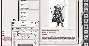 Fantasy Grounds - Conquering Heroes (5E)