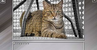 Super Jigsaw Puzzle: Generations - Cats 2