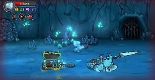 Lost Castle: The Old Ones Awaken / 失落城堡: 遗迹守护者