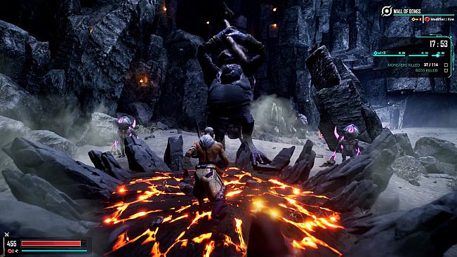 Cross The Ages: Arise