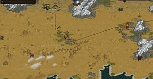 Battle Brothers - Blazing Deserts