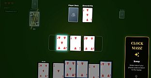 Ouroboros Solitaire