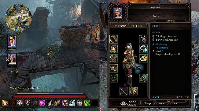 Divinity: Original Sin 2 - Divine Edition