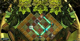 Empress Of The Deep 2: Song Of The Blue Whale