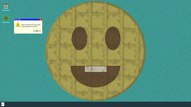 Computer Virus Simulator