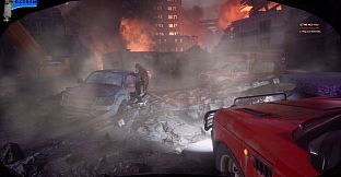 Rescue Operations Simulator