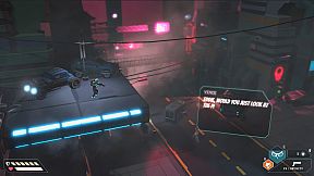 Phantom Beasts - Redemption