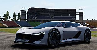 Project CARS 3: Electric Pack