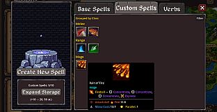 Another World: Guild Master I