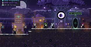 The Only Eye: Arcane Legacy