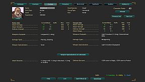 The Curse of Feldar Vale