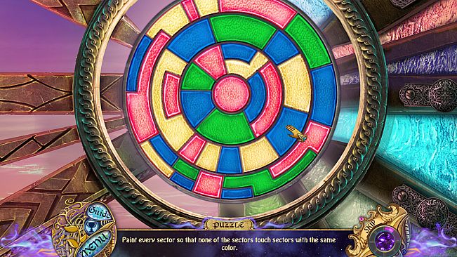 Shrouded Tales: Revenge of Shadows Collector's Edition