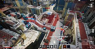 Every Day We Fight (Game Preview)