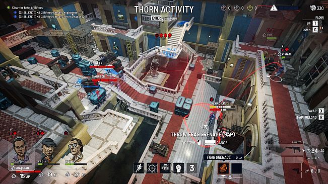 Every Day We Fight (Game Preview)