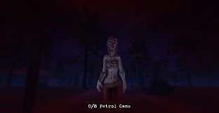 Haunted Forest