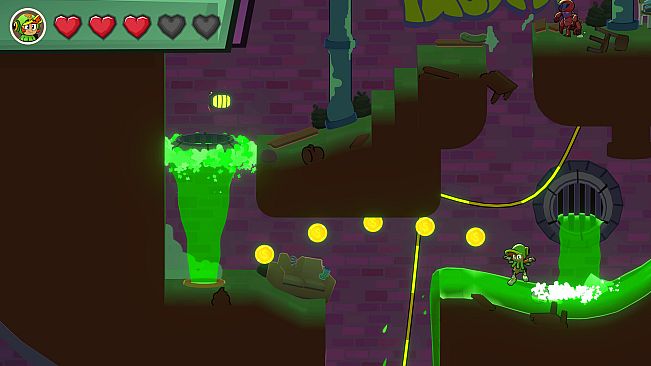 Super Free Play