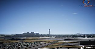 Tower! Simulator 3 - KMCO Airport