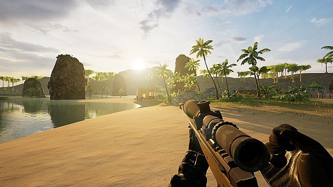 Strike Force 2 - Terrorist Hunt