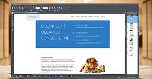 Web Designer 12 Premium Steam Edition