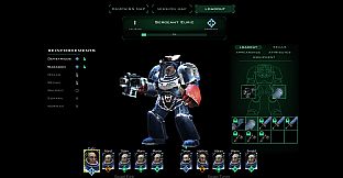 Space Hulk: Ascension - Successor Chapter Pack