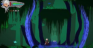 Bladeforged: The Seventh Sword