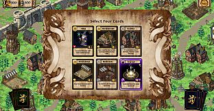 Sovereign Hand : The Last Enclave