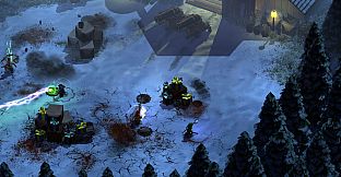 Magicka: Free Jolnirs Workshop