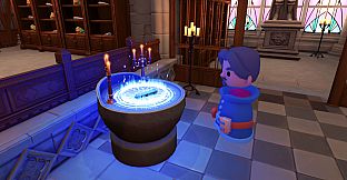 Alchemania