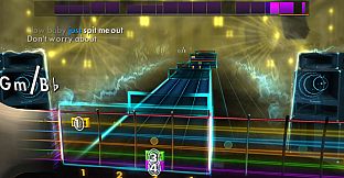 Rocksmith 2014 – Collective Soul - “December”