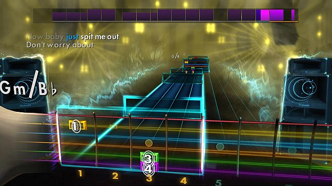 Rocksmith 2014 – Collective Soul - “December”
