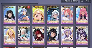 Soul Descent: Invade of Ether