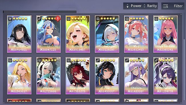 Soul Descent: Invade of Ether