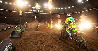 MXGP3 - Monster Energy SMX Riders Cup