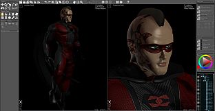 Aartform Curvy 3D 4.0