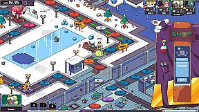 Ultimate Jello Party