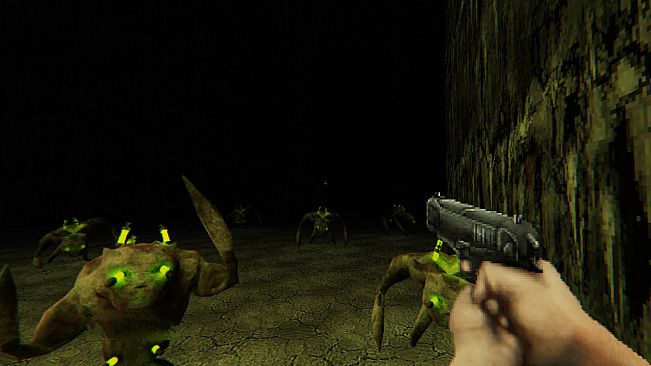 Dismantled Director's Cut