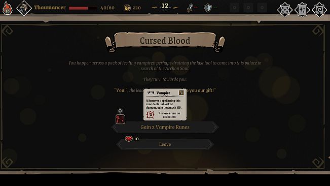 Archon Soul: Prologue