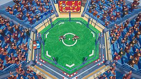 Super Monkie Bounce Fatal