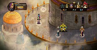 Might & Magic: Clash of Heroes