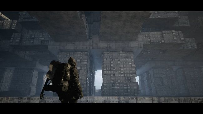 Megastructure