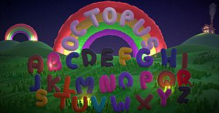 Squash and Spell : Kids Typing