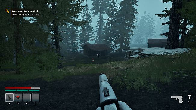 Northfall